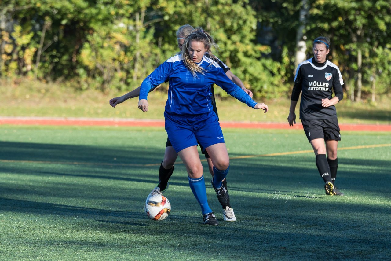 Bild 219 - Frauen SV Henstedt Ulzburg II - TSV Russee : Ergebnis: 6:0